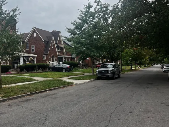 14444 Mansfield St, Detroit, MI 48227