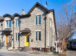 5 William St, Brampton, ON L6V1L3