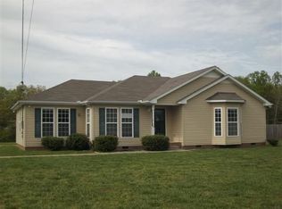 1372 Pomona Rd, Dickson, TN 37055