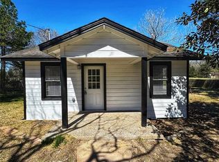 419 Center St, Livingston, TX 77351