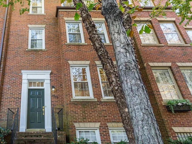 3628 Reservoir Rd NW — Photo 1