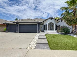 3915 Fawn Run Way, Antelope, CA 95843