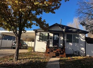 1217 E Zenith Ave, Salt Lake City, UT 84106