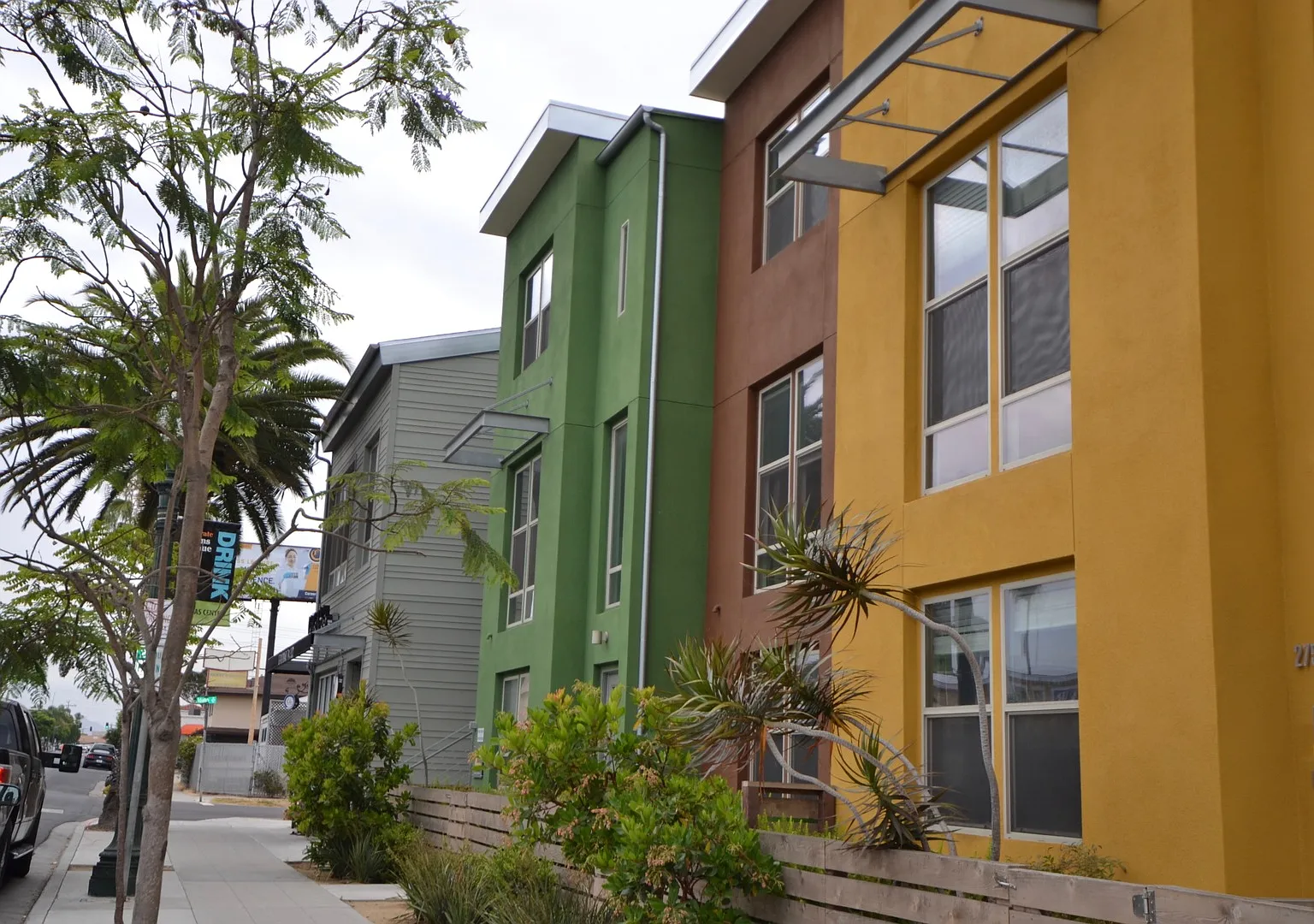 Coming Soon in Normal Heights! 2 Bedroom + Den/Office + 2 Full Bath + 2 Half Size Bathrooms! Larg... — Photo 3