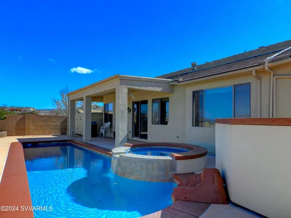 564 W Saddle Creek Drive, Camp Verde, AZ 86322