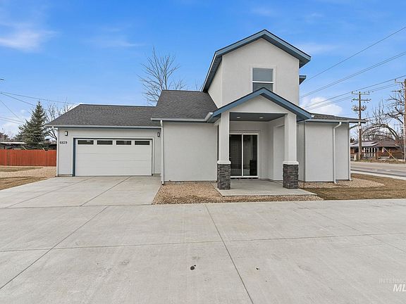 5th image of 6829 W Ustick Rd