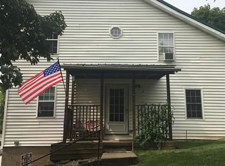 310 Cross St, Summerfield, OH 43788