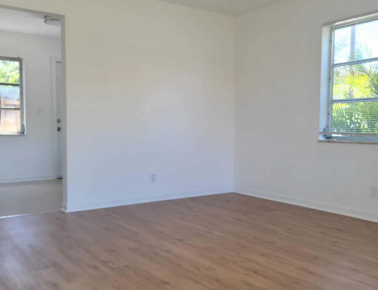 1 bed, 1.0 bath, 525 sqft, $1,550 — Photo 4