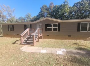 174 Valley Rd, Colbert, GA 30628