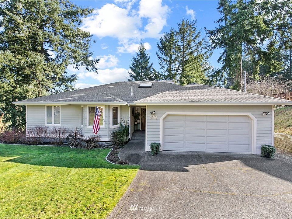 112 Crestwood Drive SW, Lakewood, WA 98498 | Zillow