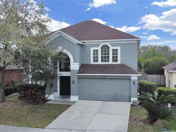 27748 Sky Lake Cir, Zephyrhills, FL 33544