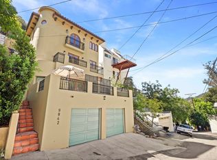 9842 Portola Dr, Beverly Hills, CA 90210