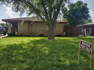 521 N 5th St, Donna, TX 78537
