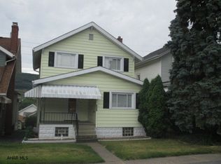 1931 Logan Ave, Altoona, PA 16602