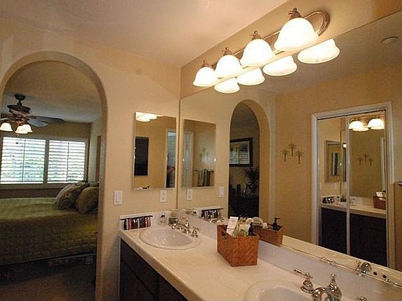 Master Bathroom 1