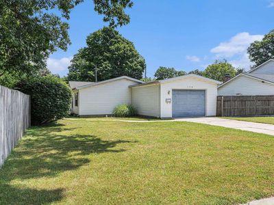 738 N Twyckenham Dr, South Bend, IN, 46617