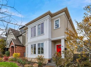 96 N Beny Sur Mer Rd SW, Calgary, AB T3E7A2