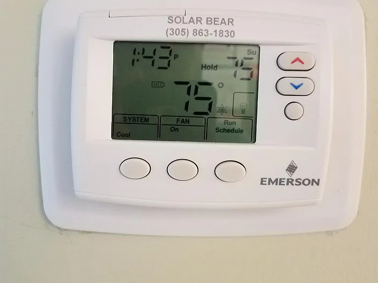 Newer cool air conditioner