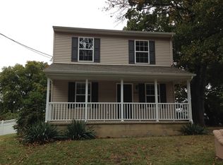 620 Stratford Ave, Runnemede, NJ 08078