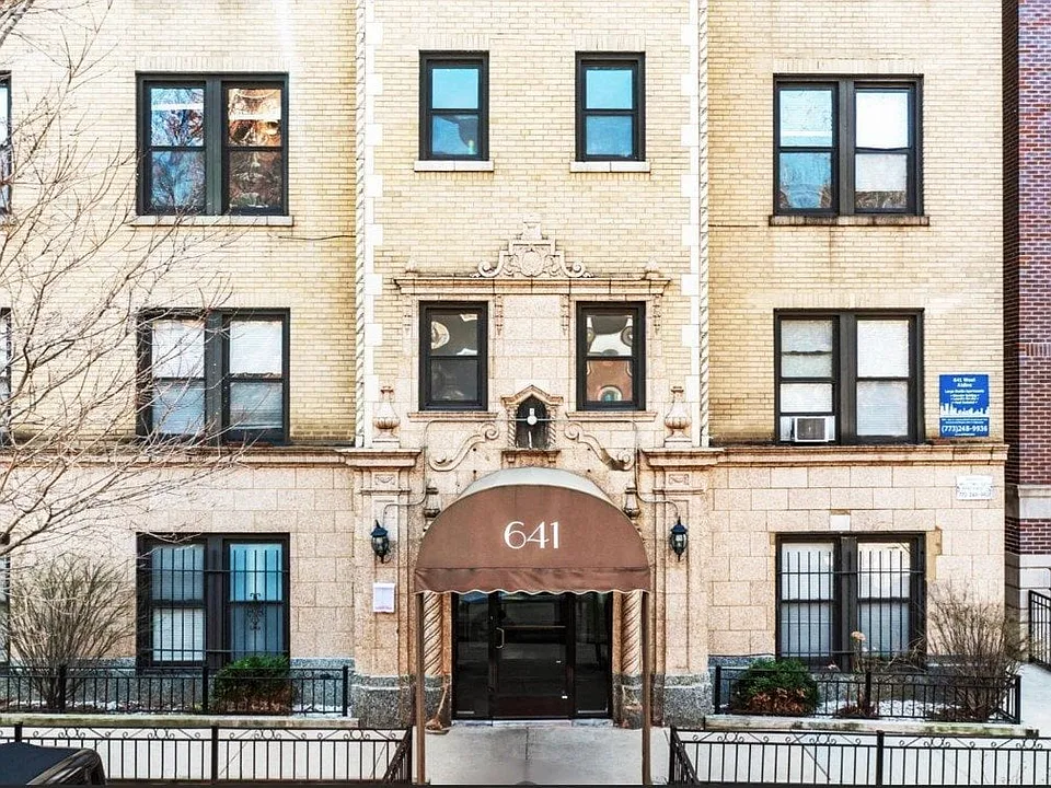 641 W. Aldine