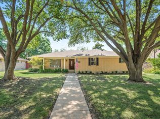 2514 Grasmere St, Garland, TX 75040