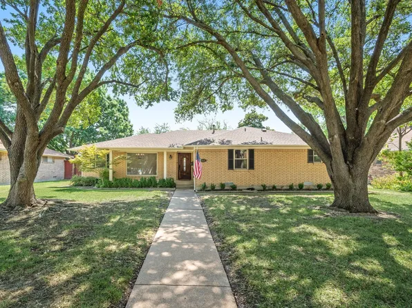 2514 Grasmere St, Garland, TX 75040