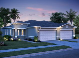 1614 Key Bay Trl, Kissimmee, FL 34747