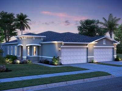 1619 Key Bay Trl, Kissimmee, FL, 34747