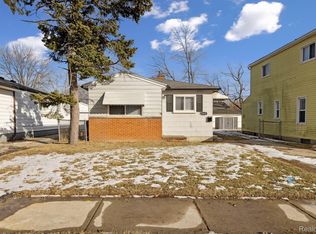 23510 Columbus Ave, Warren, MI 48089