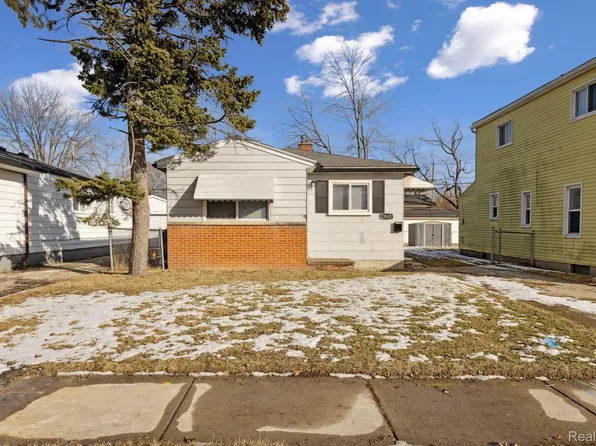 23510 Columbus Ave, Warren, MI 48089