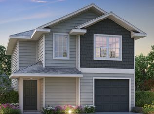 The Nantucket Plan, Townsend Reserve, Splendora, TX 77372