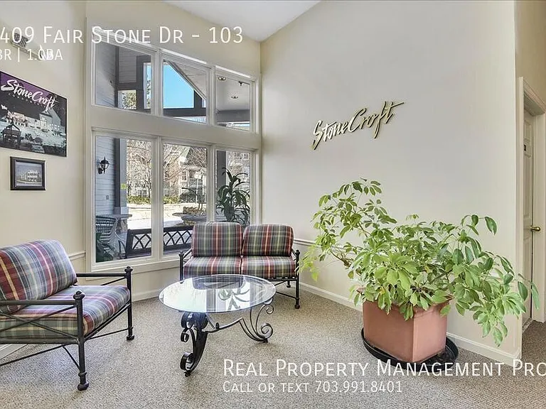 4409 Fair Stone Dr #103 — Photo 24