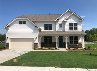 405 Winding Oaks Ln SE #139, Concord, NC 28025