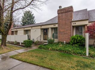 4539 S 1800 W APT 107, Roy, UT 84067