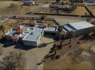 32 Cielo Vis, Anthony, NM 88021