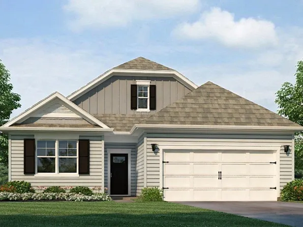 121 Fippenny Pl, Mount Vernon, OH 43050
