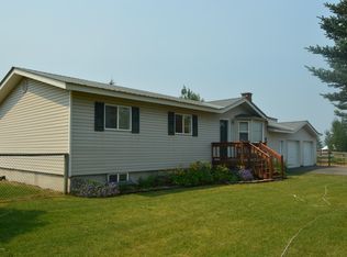 222 Burton Ln, Afton, WY 83110
