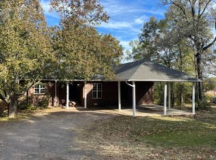 404 NW 17th St, Atkins, AR 72823