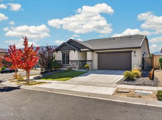 1395 Ione Pass Trl, Reno, NV 89523