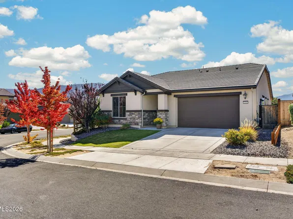 1395 Ione Pass Trl, Reno, NV 89523