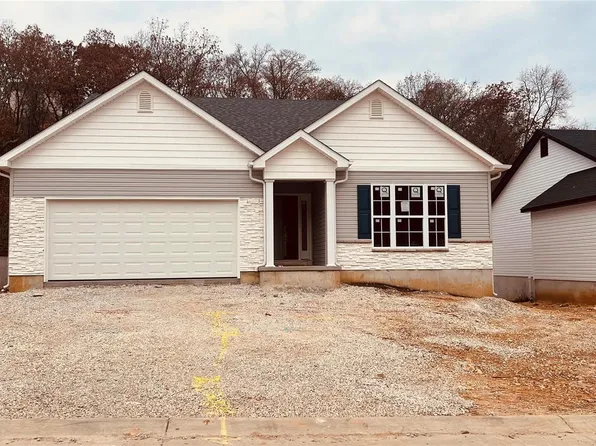 725 Konert Xing, Fenton, MO 63026