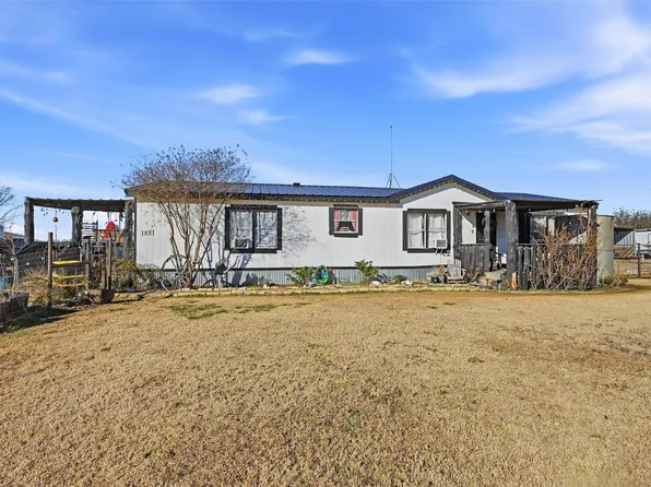 1881 Maier Rd, Pilot Point, TX 76258