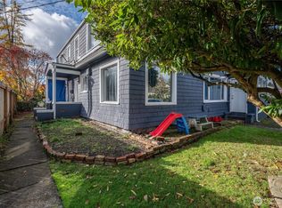 409 N M Street, Aberdeen, WA