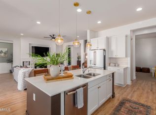 2850 E Killarney St, Gilbert, AZ 85298