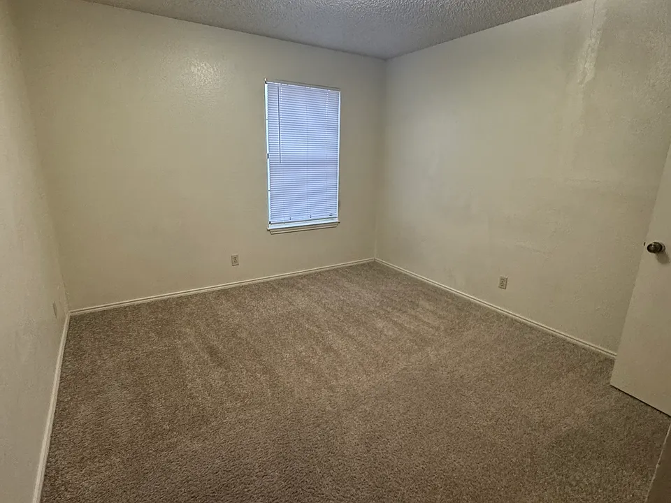 Right Bedroom
