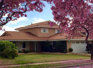 3476 Deerlane Dr, Duarte, CA 91010