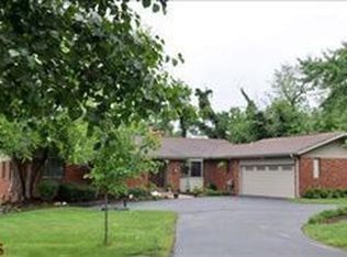 11920 Gray Dr, Saint Louis, MO 63131