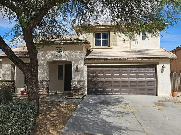 1434 E Natasha Dr, Casa Grande, AZ 85122