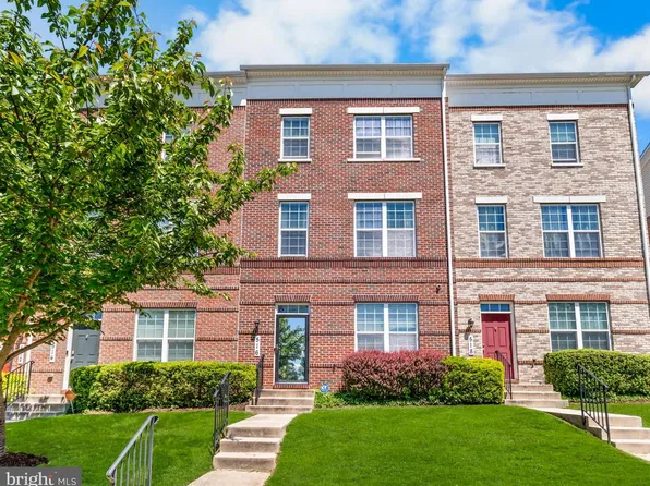516 VICTORIANNA DRIVE, CAPITOL HEIGHTS, MD 20743