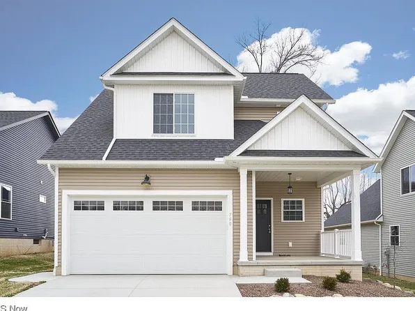 760 Thorn Way, Doylestown, OH 44230